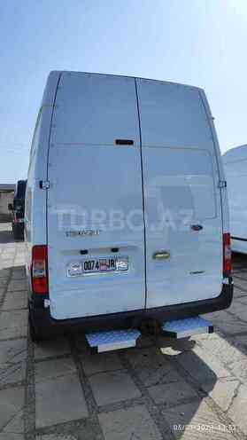 Ford Transit 2012, 144,000 km - 2.2 l - Bakı