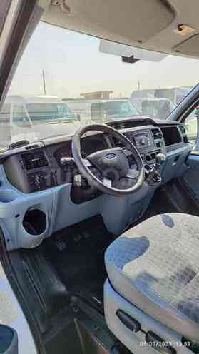 Ford Transit 2012, 144,000 km - 2.2 l - Bakı