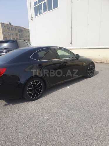 Lexus IS 300 2008, 152,000 km - 3.0 l - Bakı