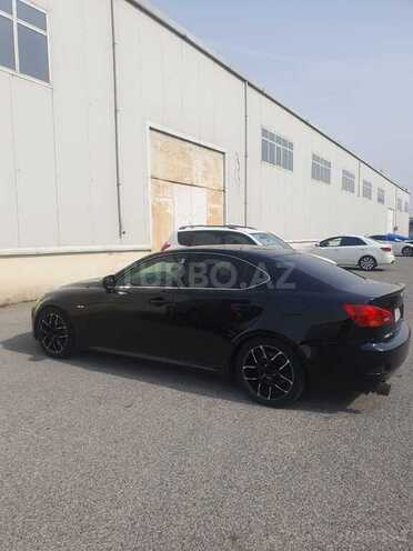 Lexus IS 300 2008, 152,000 km - 3.0 l - Bakı