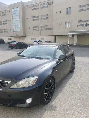 Lexus IS 300 2008, 152,000 km - 3.0 l - Bakı