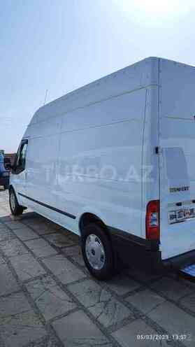 Ford Transit 2012, 144,000 km - 2.2 l - Bakı