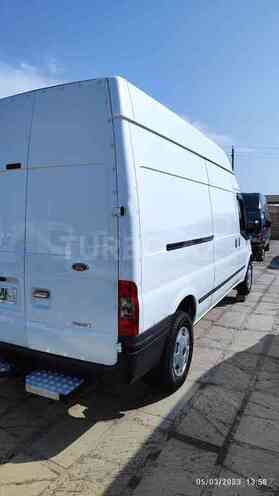 Ford Transit 2012, 144,000 km - 2.2 l - Bakı