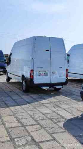 Ford Transit 2012, 144,000 km - 2.2 l - Bakı