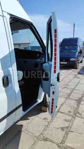 Ford Transit 2012, 144,000 km - 2.2 l - Bakı