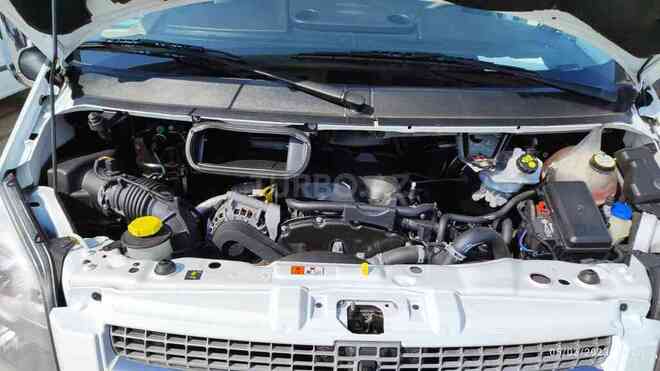 Ford Transit 2012, 144,000 km - 2.2 l - Bakı