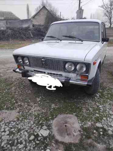 LADA (VAZ) 2106 1987, 100,000 km - 1.6 л - Ağdaş