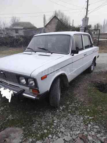 LADA (VAZ) 2106 1987, 100,000 km - 1.6 л - Ağdaş