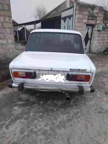 LADA (VAZ) 2106 1987, 100,000 km - 1.6 л - Ağdaş