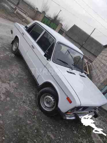 LADA (VAZ) 2106 1987, 100,000 km - 1.6 л - Ağdaş