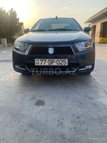 Khazar SD 2020, 75,000 km - 1.7 л - Saatlı