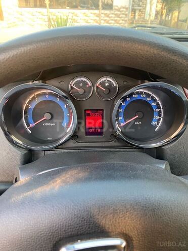 Khazar SD 2020, 75,000 km - 1.7 л - Saatlı