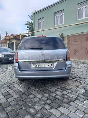 Opel Astra 2006, 351,000 km - 1.3 l - Bakı