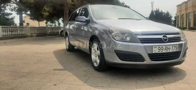 Opel Astra 2006, 351,000 km - 1.3 l - Bakı