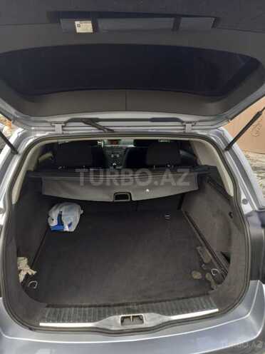 Opel Astra 2006, 351,000 km - 1.3 l - Bakı
