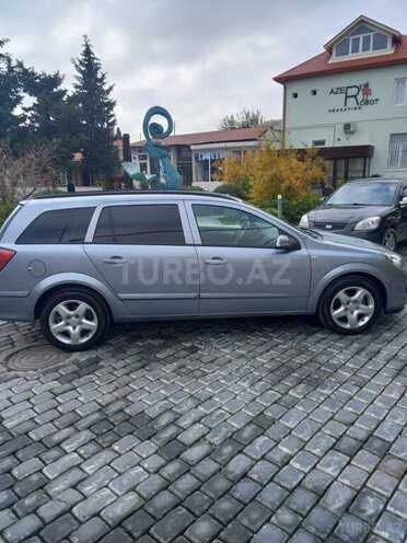 Opel Astra 2006, 351,000 km - 1.3 l - Bakı