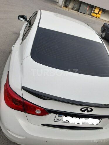 Infiniti Q50 2014, 96,000 km - 3.0 l - Bakı