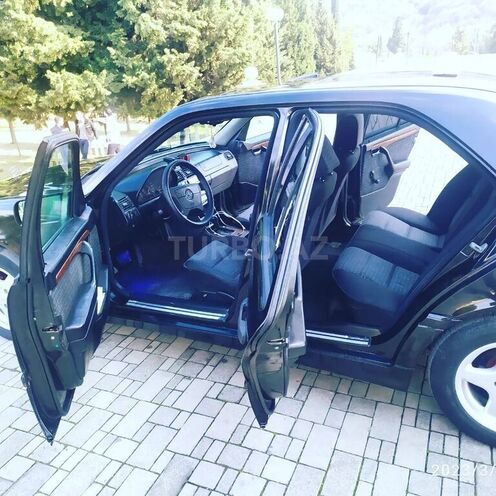 Mercedes C 200 1995, 580,000 km - 2.0 л - Balakən