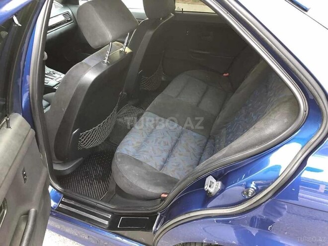 BMW 320 1998, 350,000 km - 2.0 l - Bakı