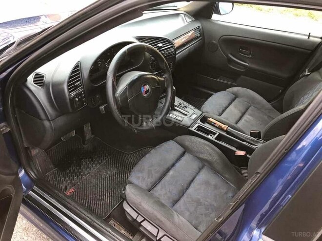 BMW 320 1998, 350,000 km - 2.0 l - Bakı