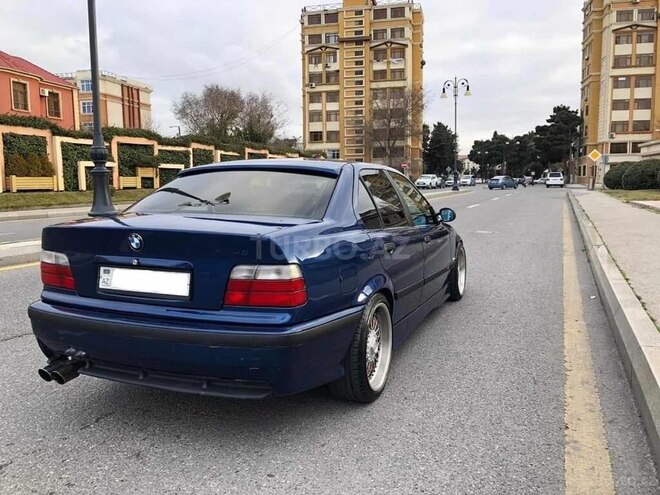 BMW 320 1998, 350,000 km - 2.0 l - Bakı