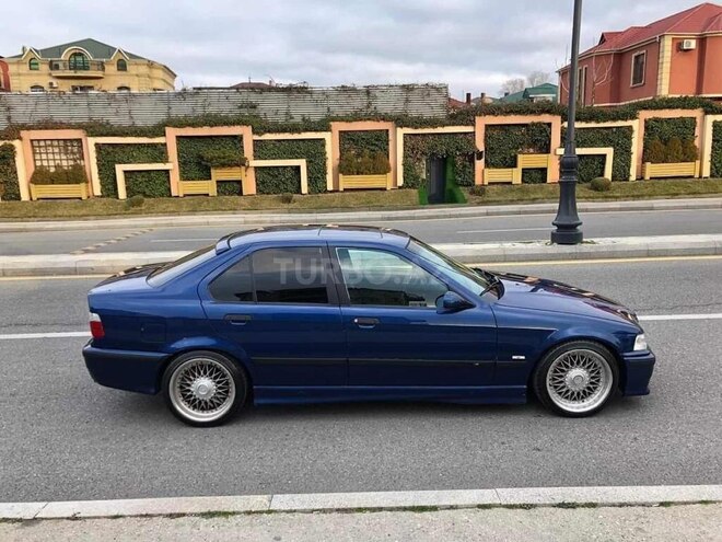 BMW 320 1998, 350,000 km - 2.0 l - Bakı