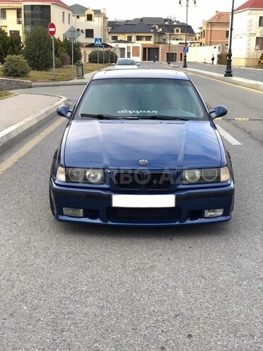 BMW 320 1998, 350,000 km - 2.0 l - Bakı