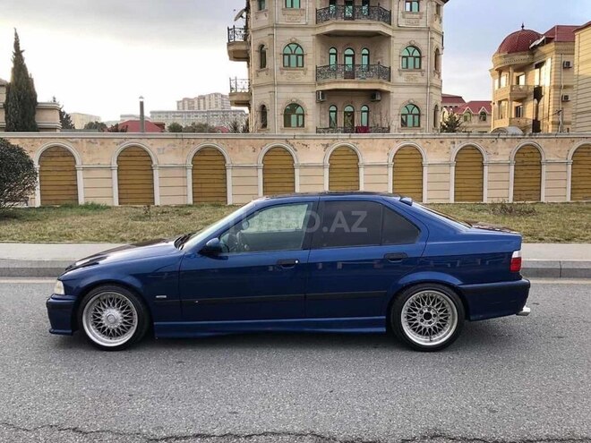 BMW 320 1998, 350,000 km - 2.0 l - Bakı