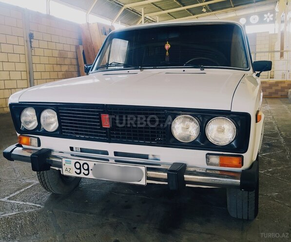 LADA (VAZ) 2106 1999, 175,111 km - 1.6 l - Bakı