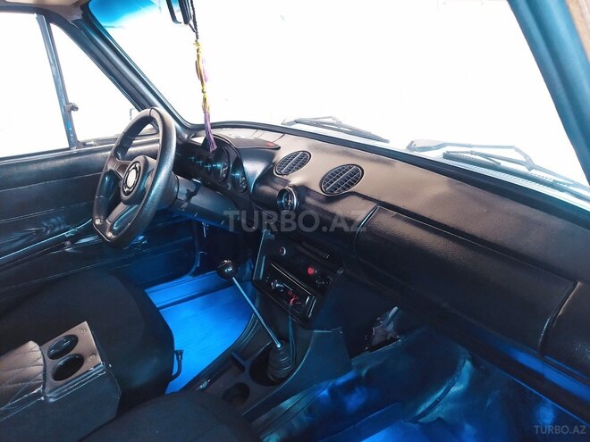 LADA (VAZ) 2106 1999, 175,111 km - 1.6 l - Bakı