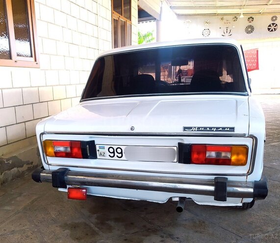 LADA (VAZ) 2106 1999, 175,111 km - 1.6 l - Bakı