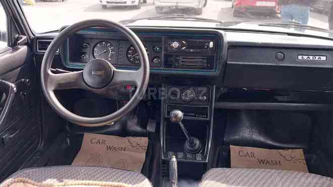 LADA (VAZ) 2107 2008, 76,000 km - 1.6 л - Xudat