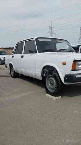 LADA (VAZ) 2107 2008, 76,000 km - 1.6 л - Xudat