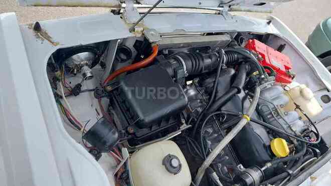 LADA (VAZ) 2107 2008, 76,000 km - 1.6 л - Xudat