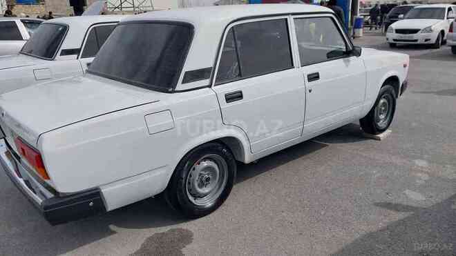 LADA (VAZ) 2107 2008, 76,000 km - 1.6 л - Xudat
