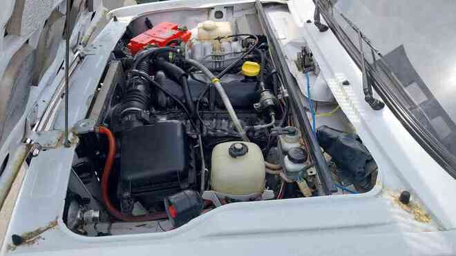 LADA (VAZ) 2107 2008, 76,000 km - 1.6 л - Xudat