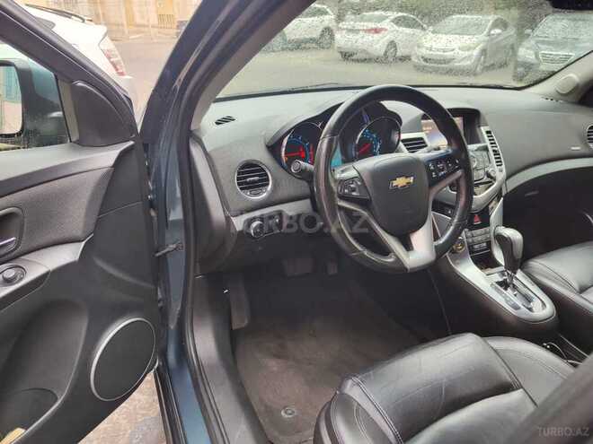 Chevrolet Cruze 2011, 175,000 km - 1.4 l - Bakı