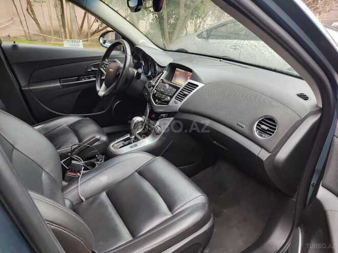 Chevrolet Cruze 2011, 175,000 km - 1.4 l - Bakı