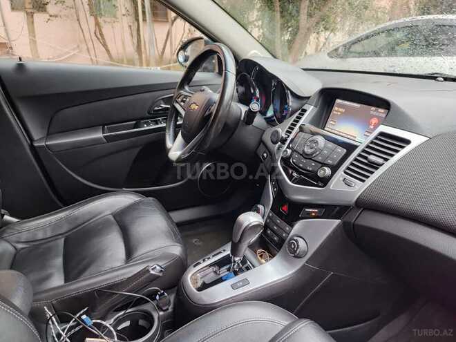 Chevrolet Cruze 2011, 175,000 km - 1.4 l - Bakı