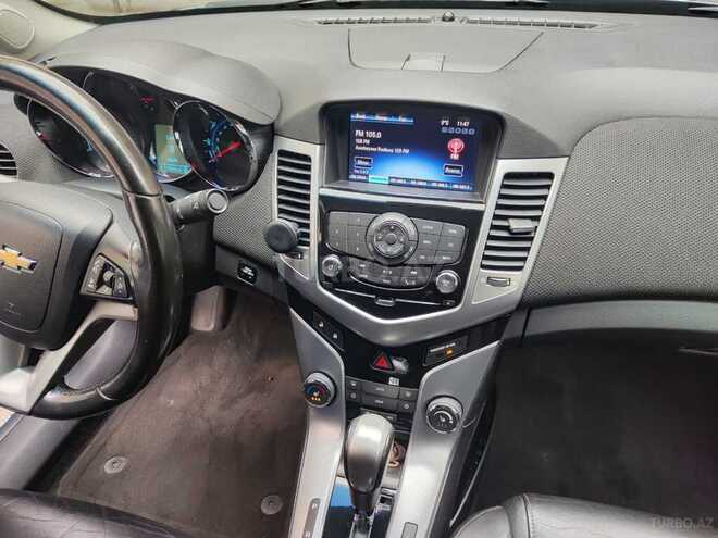 Chevrolet Cruze 2011, 175,000 km - 1.4 l - Bakı