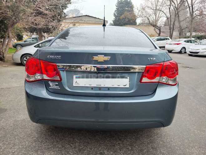 Chevrolet Cruze 2011, 175,000 km - 1.4 l - Bakı