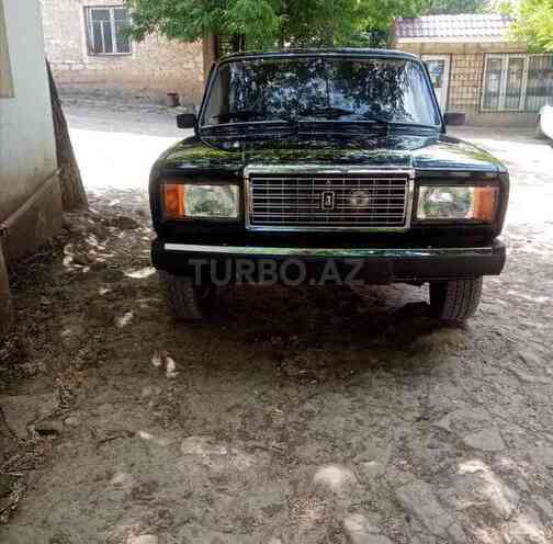 LADA (VAZ) 2107 2011, 126,890 km - 1.6 л - Bakı