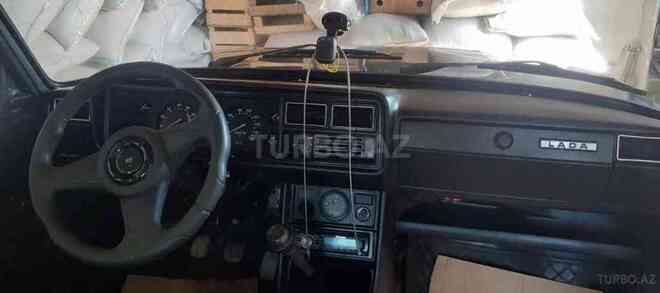 LADA (VAZ) 2107 2011, 126,890 km - 1.6 л - Bakı