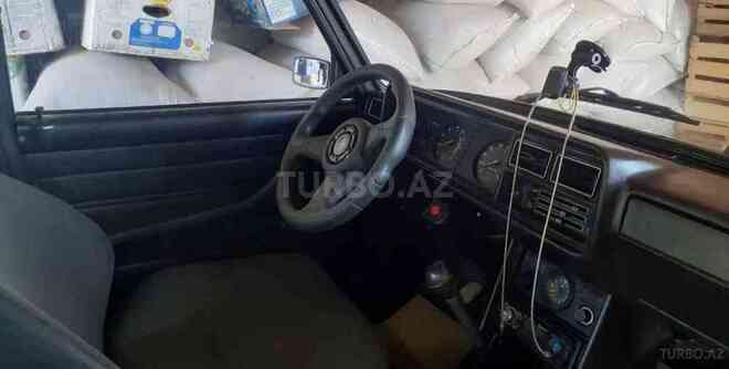 LADA (VAZ) 2107 2011, 126,890 km - 1.6 л - Bakı