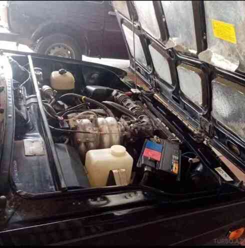 LADA (VAZ) 2107 2011, 126,890 km - 1.6 л - Bakı