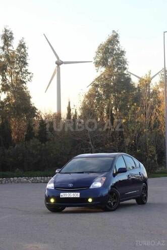 Toyota Prius 2008, 255,000 km - 1.5 l - Lənkəran