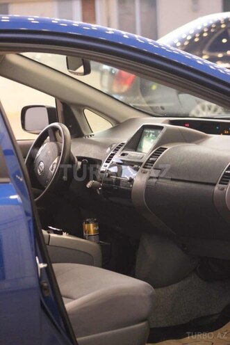 Toyota Prius 2008, 255,000 km - 1.5 l - Lənkəran