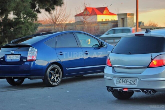 Toyota Prius 2008, 255,000 km - 1.5 l - Lənkəran
