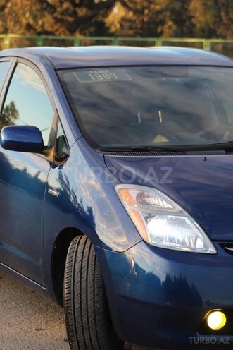 Toyota Prius 2008, 255,000 km - 1.5 l - Lənkəran