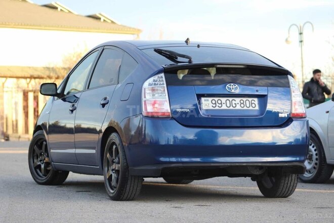 Toyota Prius 2008, 255,000 km - 1.5 l - Lənkəran